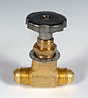 fusible link valve